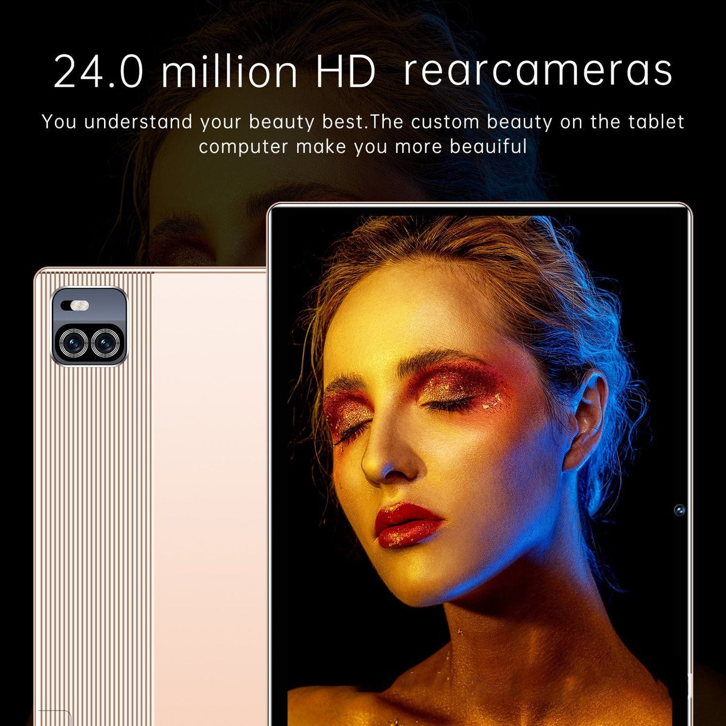 This & That Store Electronics X101 Android Tablet: Affordable 10.1-inch Tablets for Everyday Use