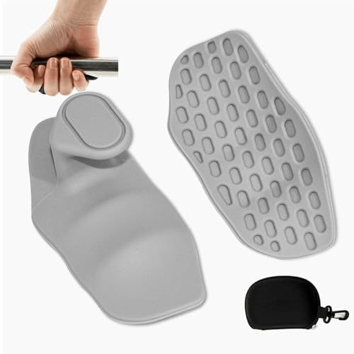 This & That Store Grip Strengthener Spring Grip Finger Exerciser