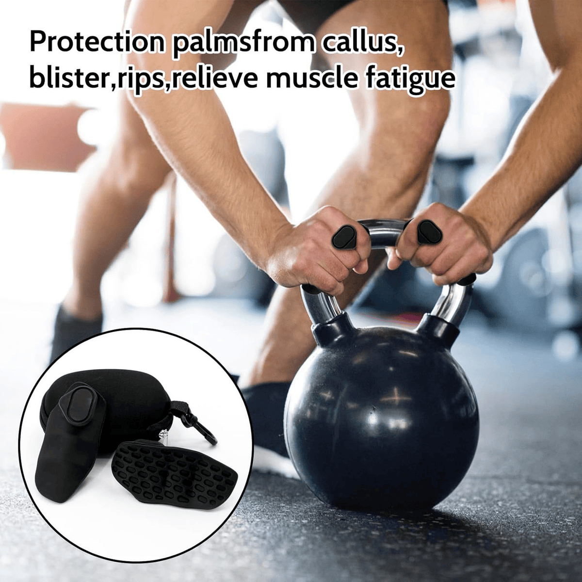 This & That Store Grip Strengthener Spring Grip Finger Exerciser