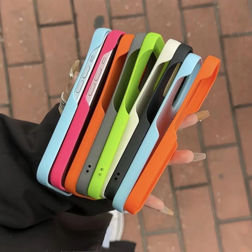 This & That Store Half-Pack Graphite Case