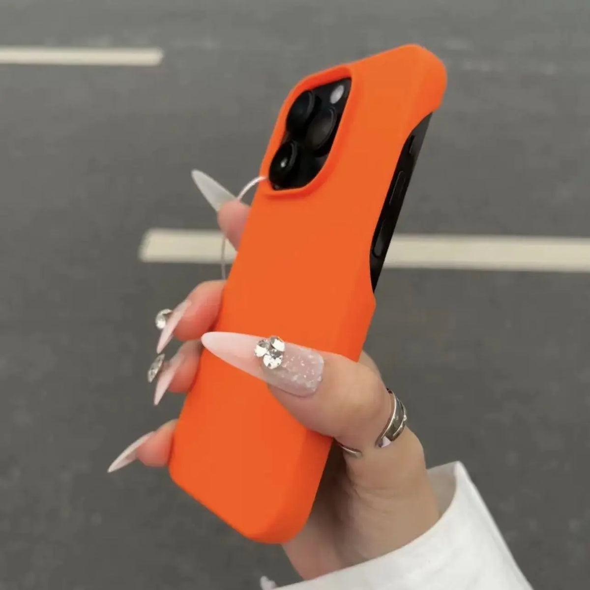 This & That Store Half-Pack Graphite Case