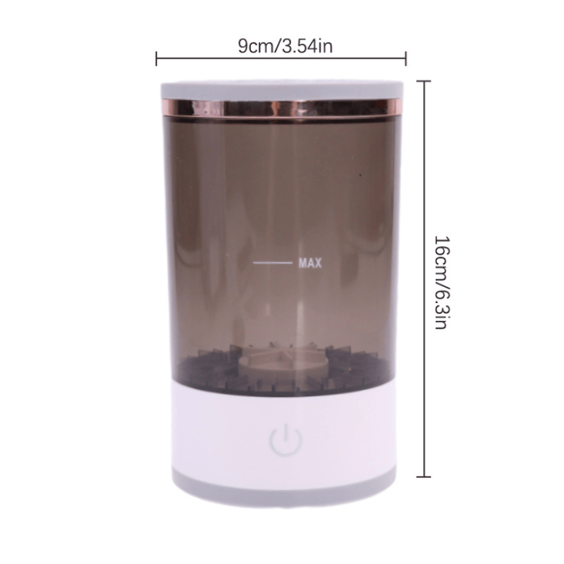 This & That Store Health & Beauty Makeup Brush Cleaner