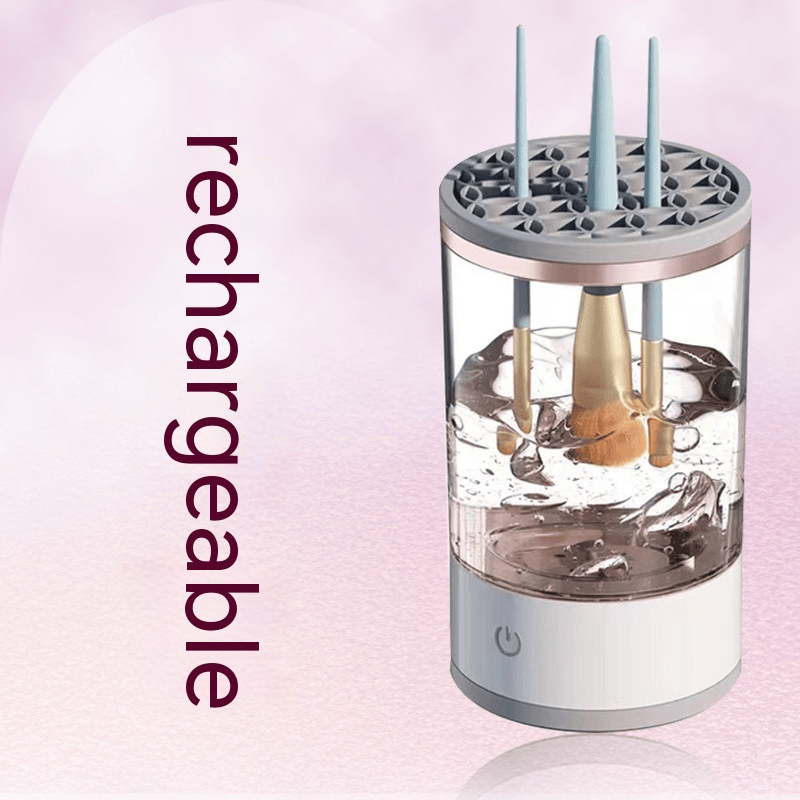 This & That Store Health & Beauty Makeup Brush Cleaner