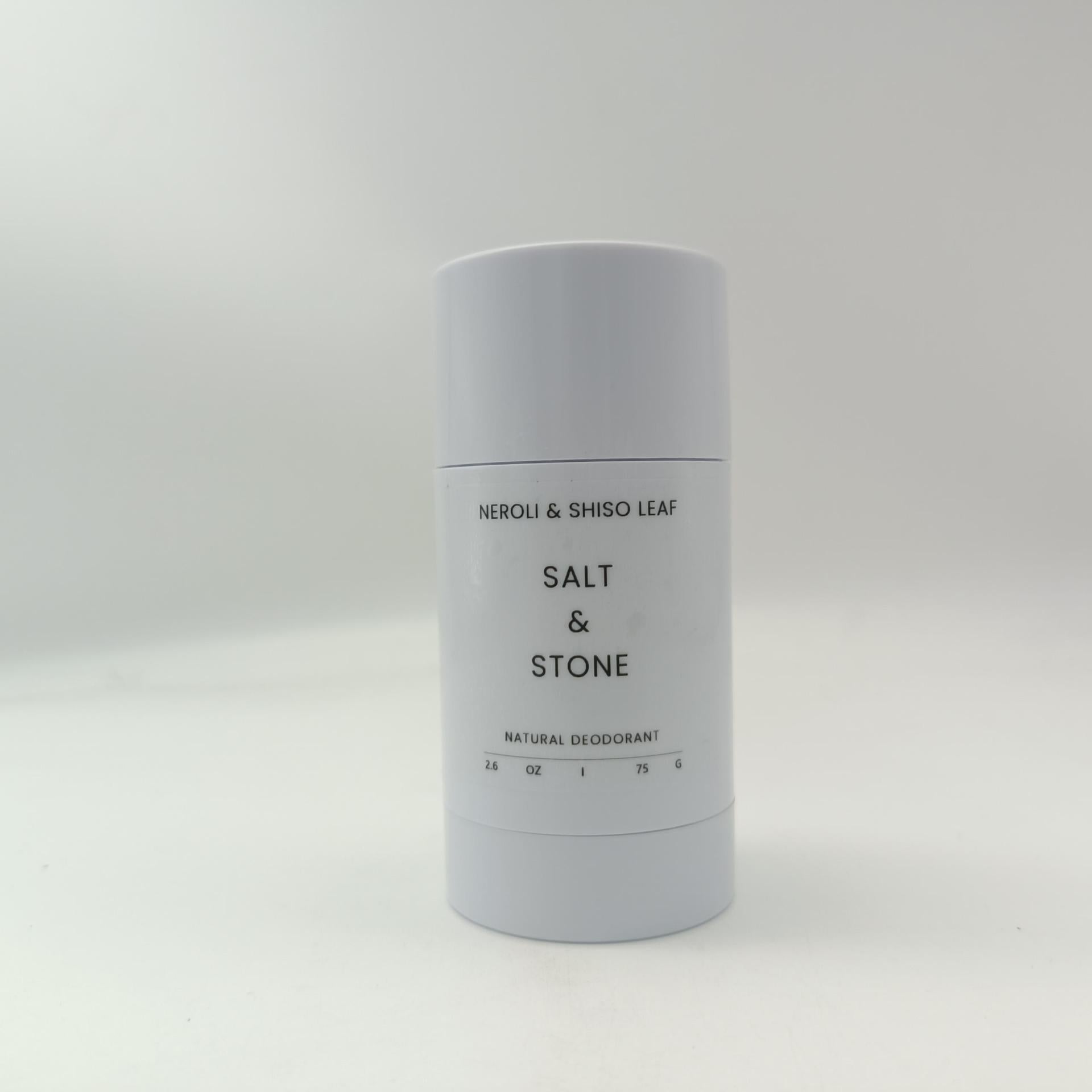 This & That Store Health & Beauty Seaweed Deodorant White 75g Seaweed Deodorant 75ml Natural For Men And Women