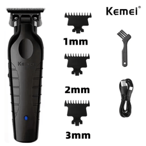 This & That Store Kemei Professional Hair Clipper Set