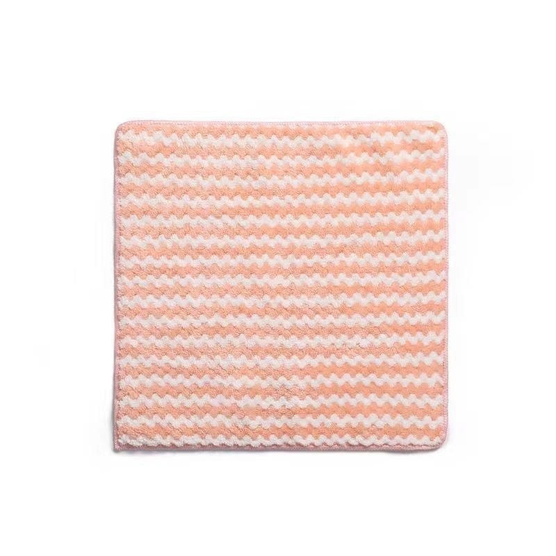 This & That Store Kitchen Towel Striped Kitchen Towel