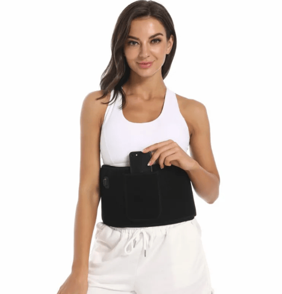 This & That Store LED Infrared Belt Therapy Device