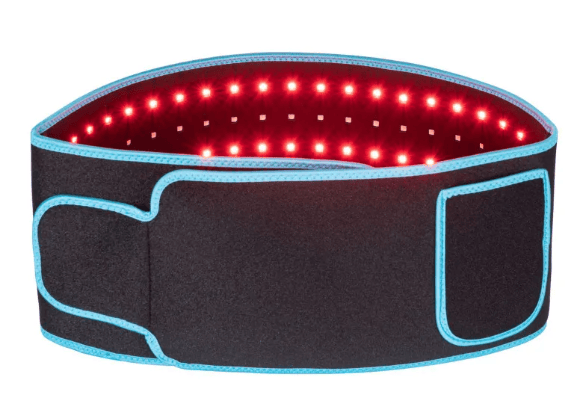 This & That Store LED Infrared Belt Therapy Device