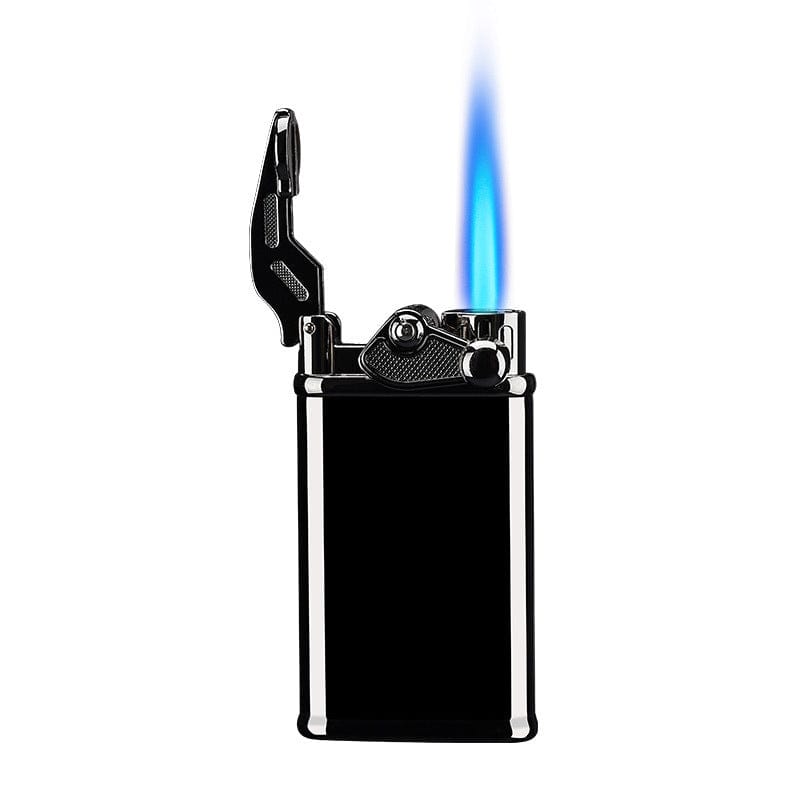 This & That Store Lighter New Posture Rocker Arm Torch Lighter - Durable, Stylish, Windproof