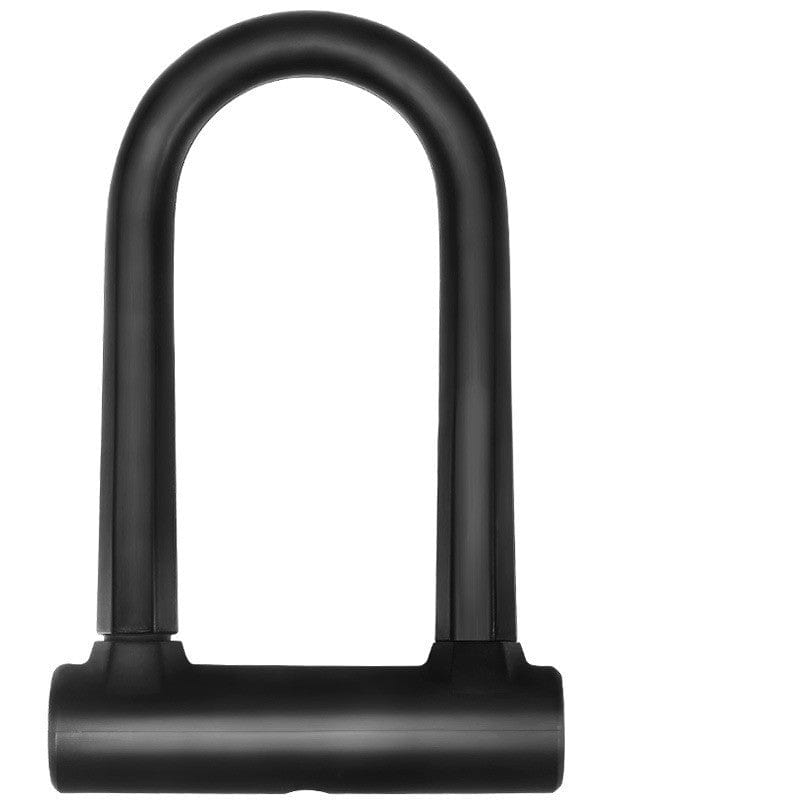 This & That Store Locks ColorA U Lock Road Bike Wheel Motorcycle Scooter Cycling Lock