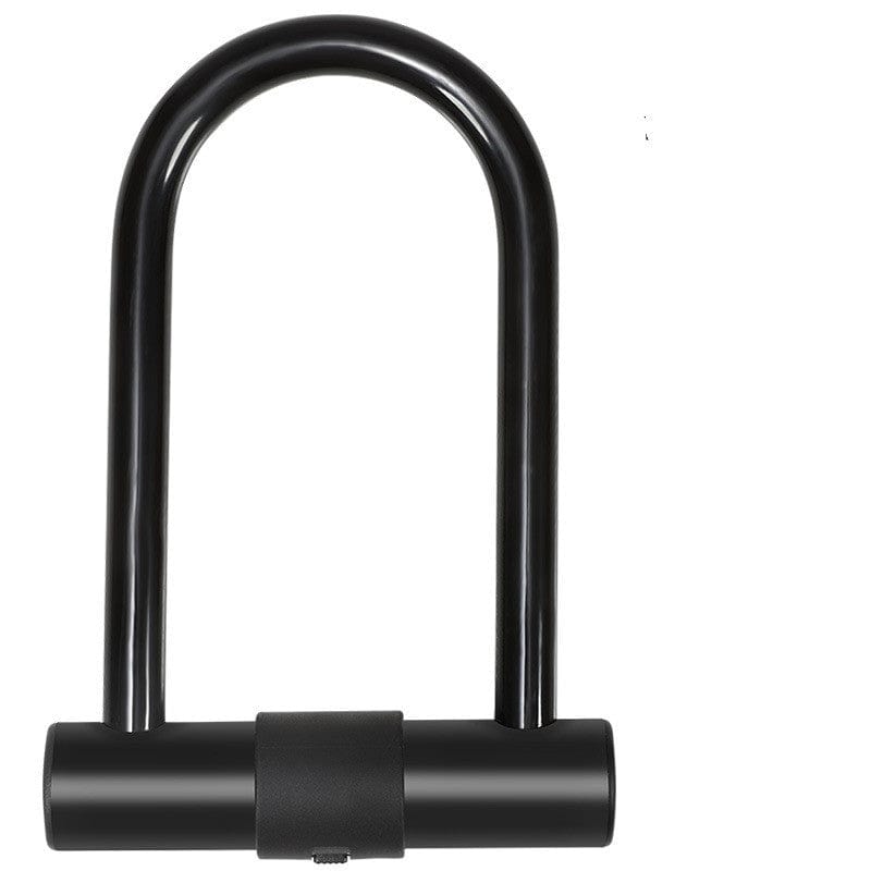 This & That Store Locks ColorB U Lock Road Bike Wheel Motorcycle Scooter Cycling Lock