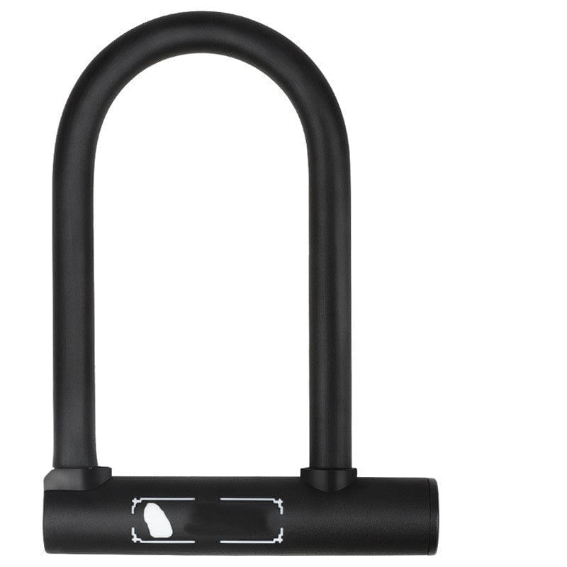 This & That Store Locks ColorC U Lock Road Bike Wheel Motorcycle Scooter Cycling Lock