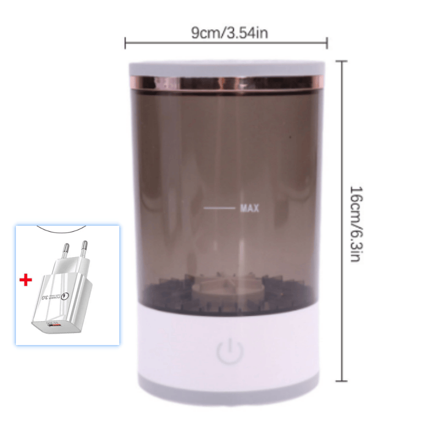 This & That Store Makeup Brush Cleaner