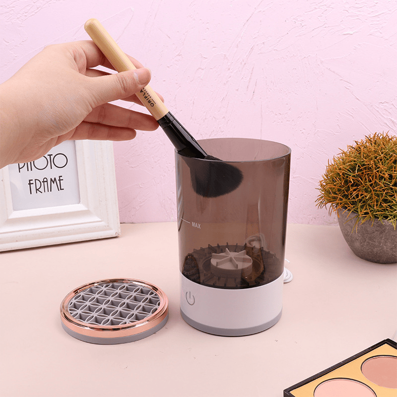This & That Store Makeup Brush Cleaner