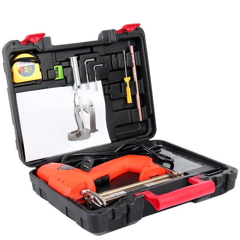 This & That Store Power Tools Standard Anjieshun SR-0030 Electric Nail Gun – Versatile, Powerful & Precise