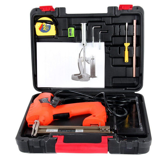 This & That Store Power Tools Standard Anjieshun SR-0030 Electric Nail Gun – Versatile, Powerful & Precise