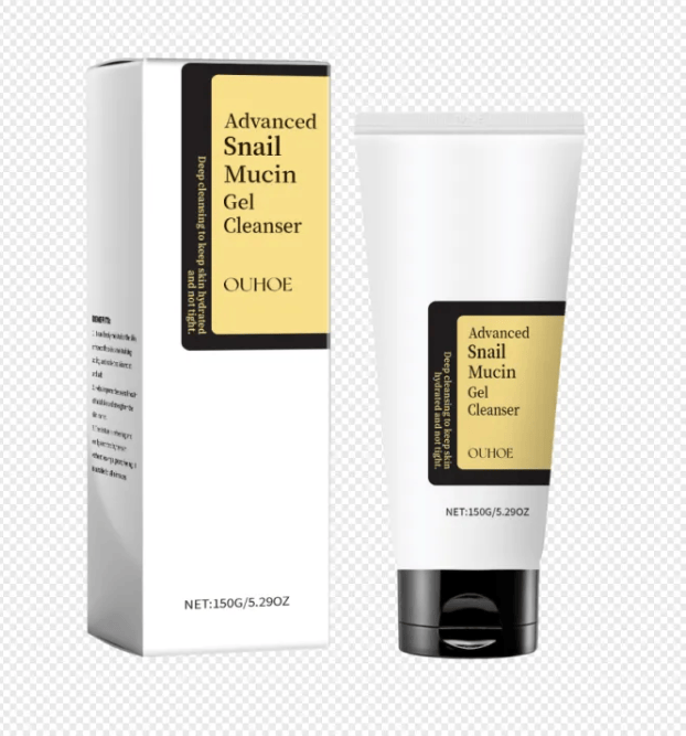 This & That Store Snail Revive Moisturizer