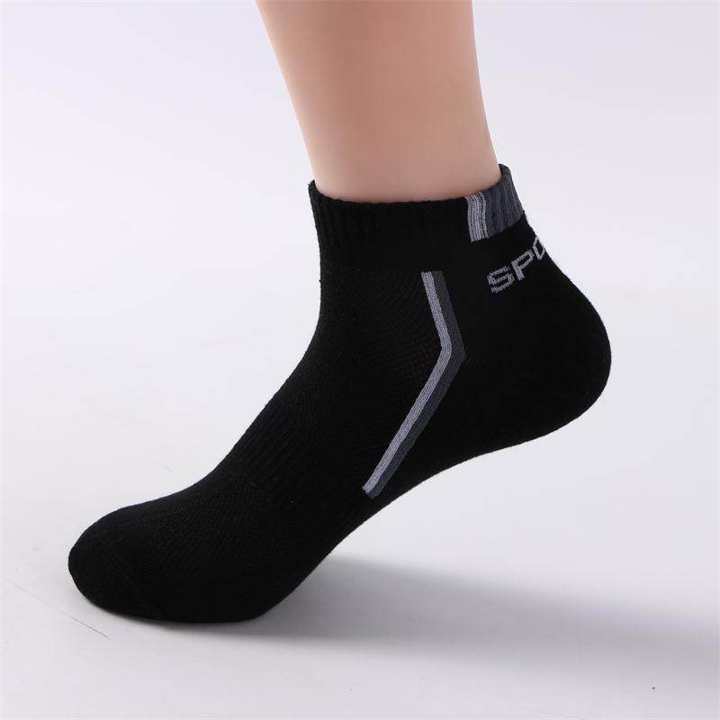 Socks Men Socks Cotton Socks Four Seasons Personality Breathable Sweat - This & That Store