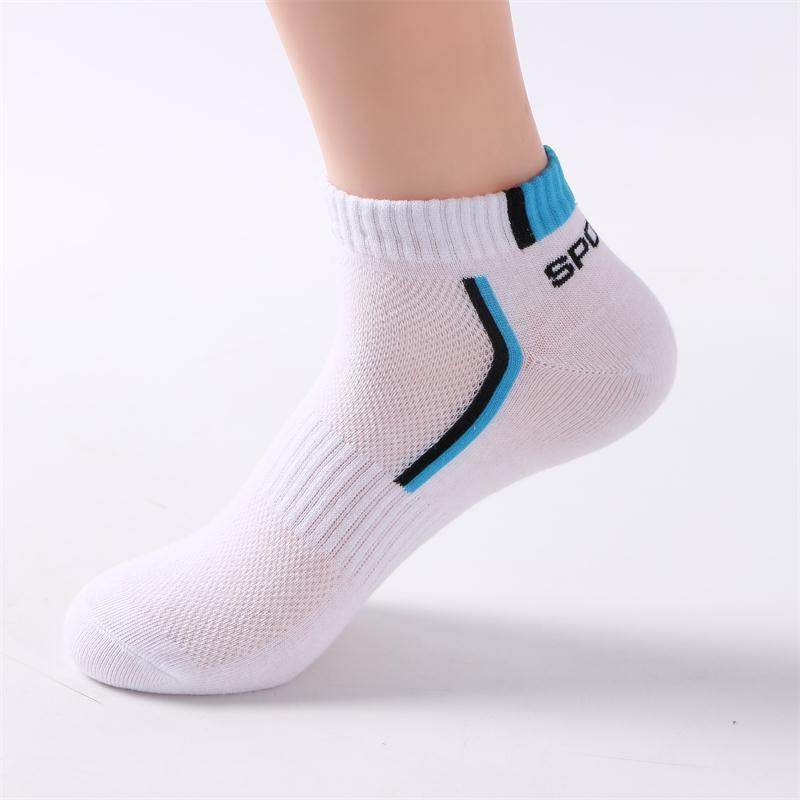 Socks Men Socks Cotton Socks Four Seasons Personality Breathable Sweat - This & That Store